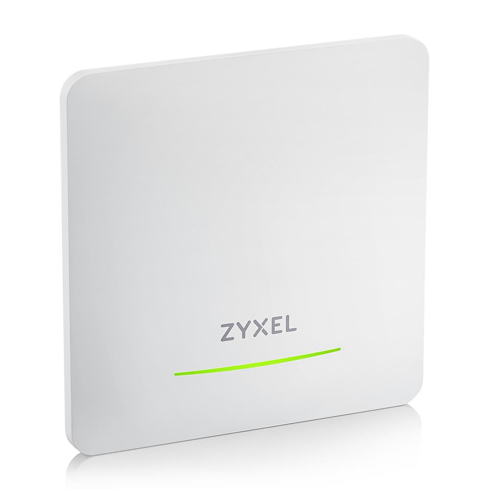 Punto De Acceso Zyxel Nwa90be-Eu0102f Blanco