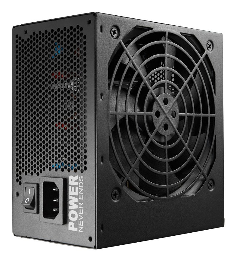 Fuente Alimentacion Fortron Fsp Hexa+ Pro 350 85+ 350w Atx