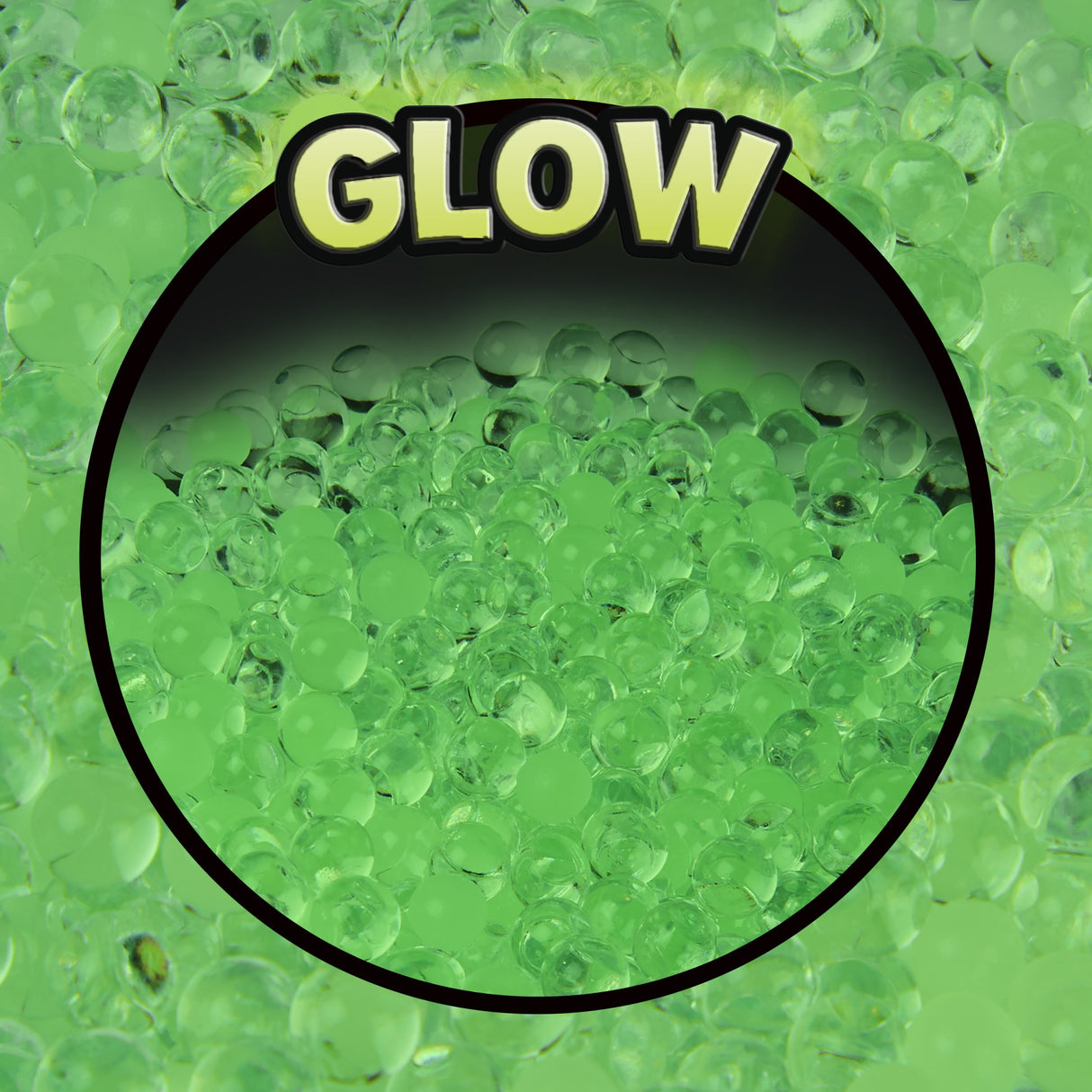 EAN 0778988434505 - Orbeez ORB ACK OrbzGlowInTheDark GML juguete de habilidad motora imagen 4