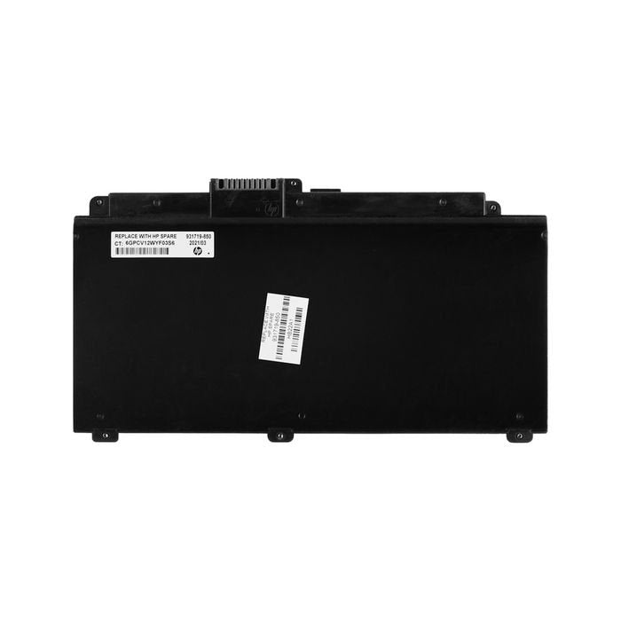 Hp Battery 3 Cell 4.21ah 48wh Batería