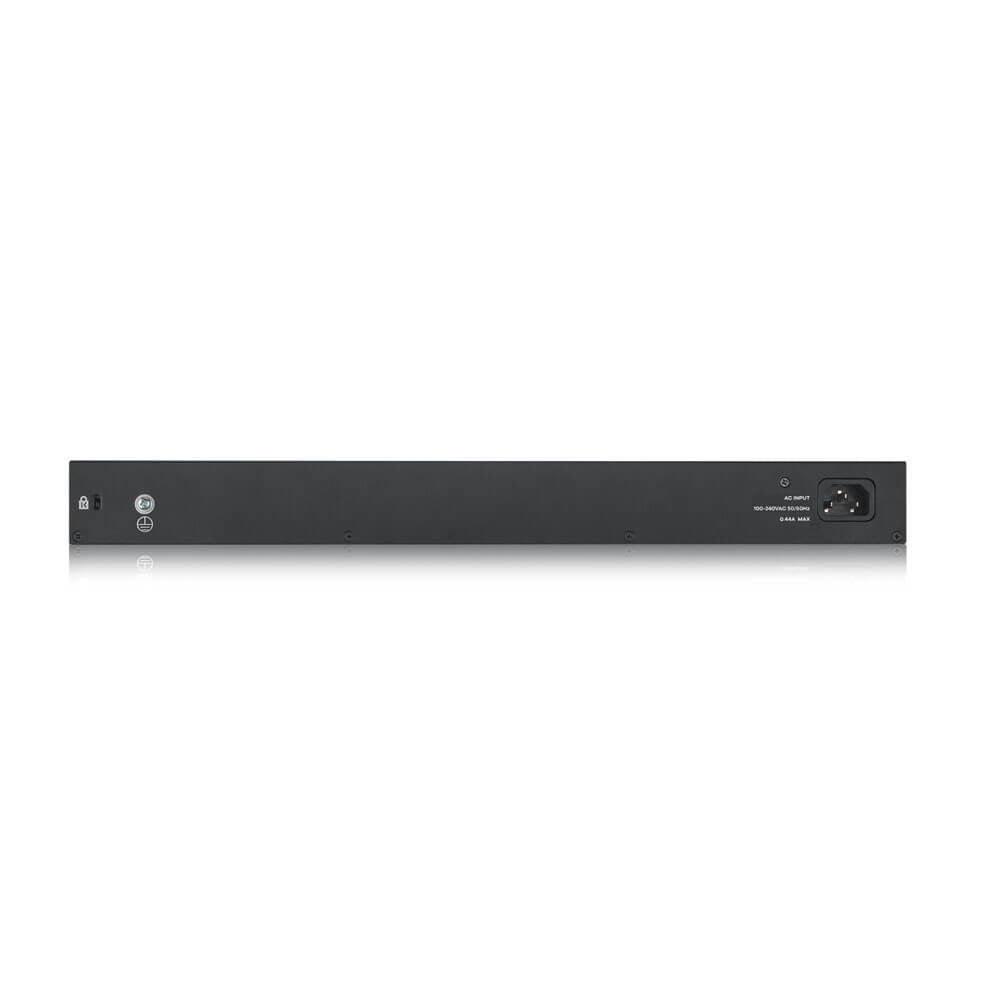 Switch Zyxel Gs1920-24v2-Eu0101f (24x 10/100/1000 Mbps)