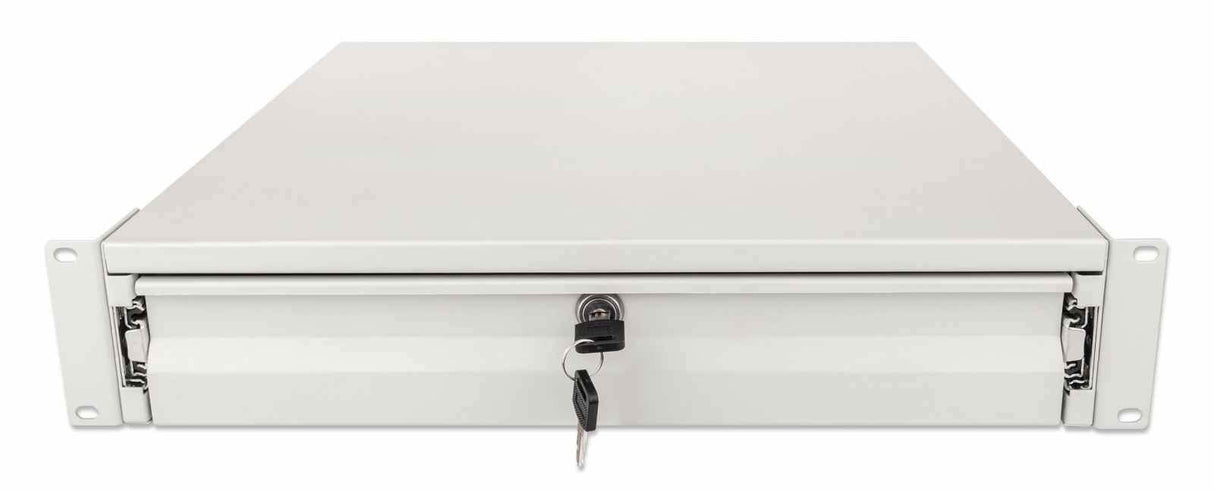 EAN 0766623715843 - Intellinet 715843 accesorio de bastidor Cajón para rack imagen 3