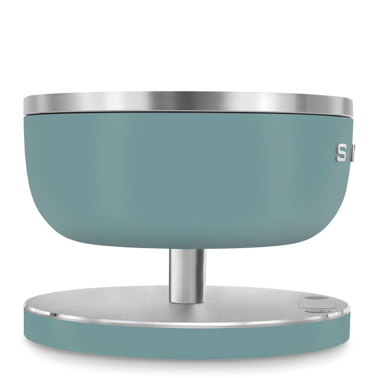 EAN 8017709338206 - Smeg KSC01EGMWW báscula de cocina Verde Encimera Alrededor Báscula electrónica de cocina imagen 10