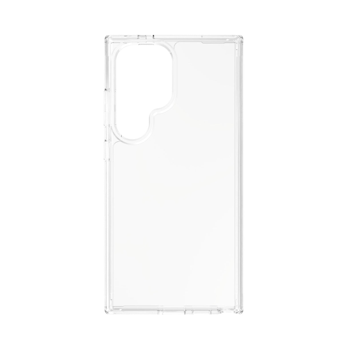 EAN 5711724012150 - PanzerGlass ® HardCase Transparent Samsung Galaxy S24 Ultra funda para teléfono móvil Transparente imagen 4