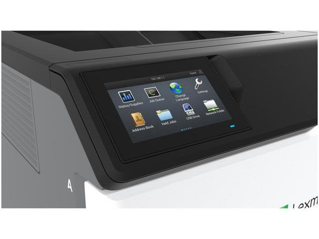 Lexmark Cs730de A4 Color Laser Printer 40ppm