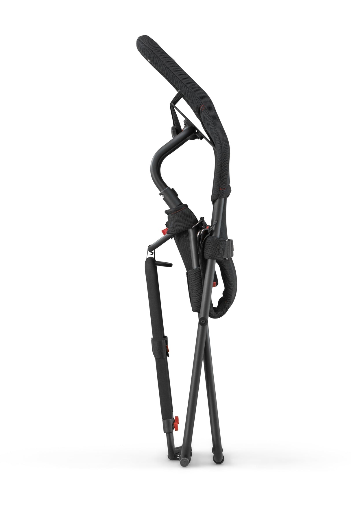 EAN 8717496873026 - Playseat Challenge Silla para videojuegos universal Asiento acolchado Negro imagen 4