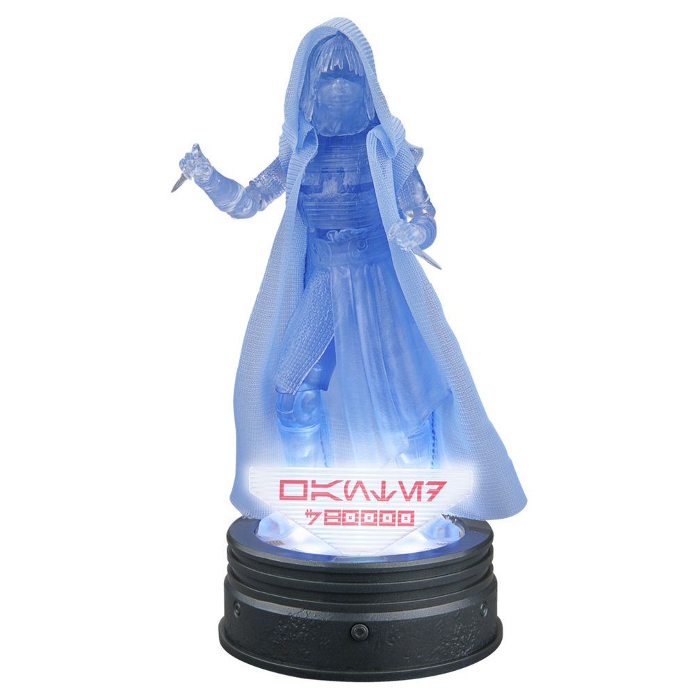 EAN 5010996255815 - Star Wars The Black Series Mae (Assassin) imagen 1