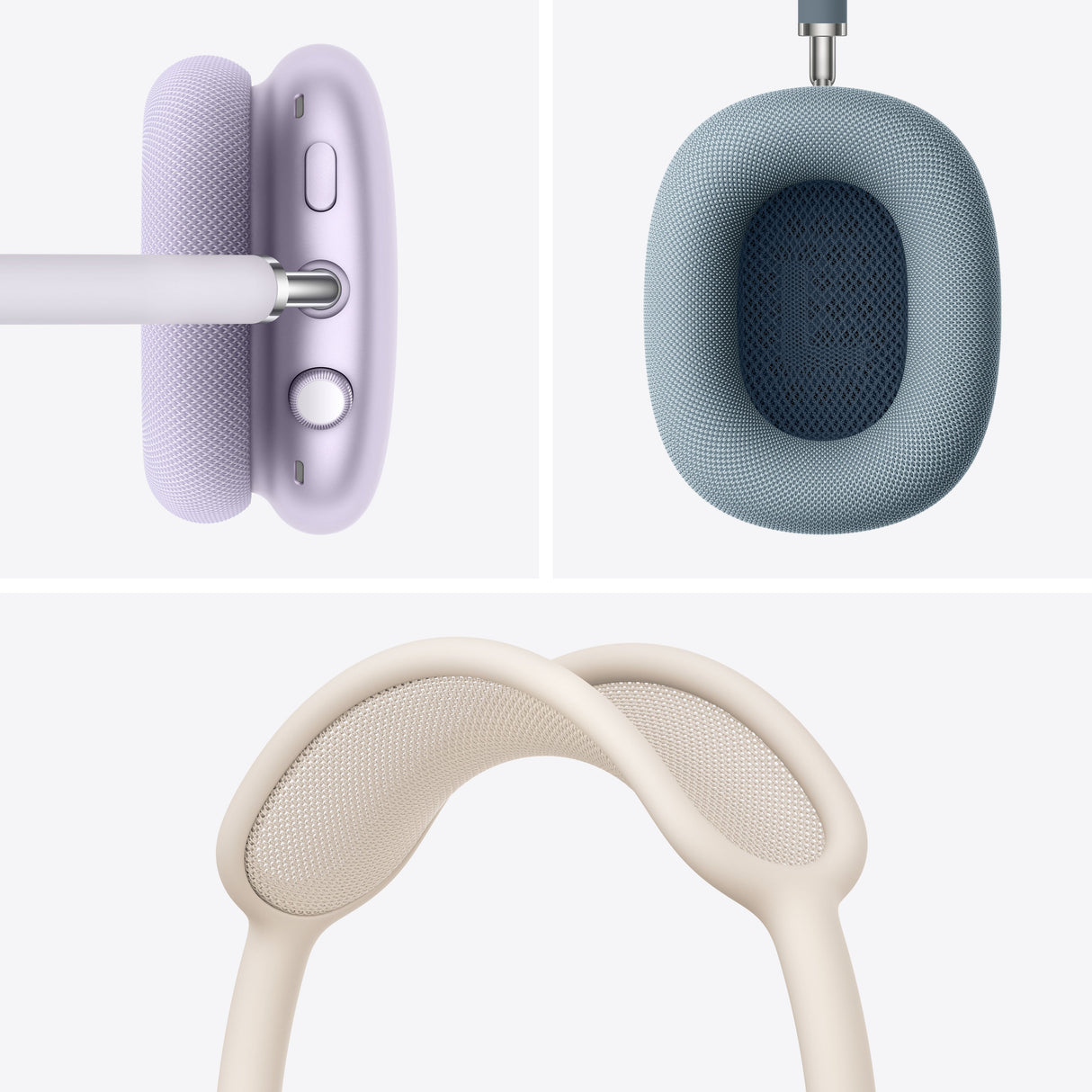 EAN 0195949544446 - Apple AirPods Max Auriculares Inalámbrico Diadema Llamadas/Música USB Tipo C Bluetooth Naranja imagen 5