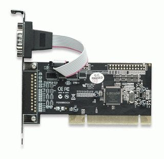 EAN 766623158206 - Manhattan 158206 tarjeta y adaptador de interfaz imagen 2