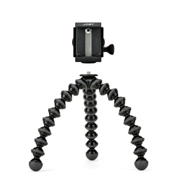 Tripode Joby Griptight Gorillapod Pro Negro