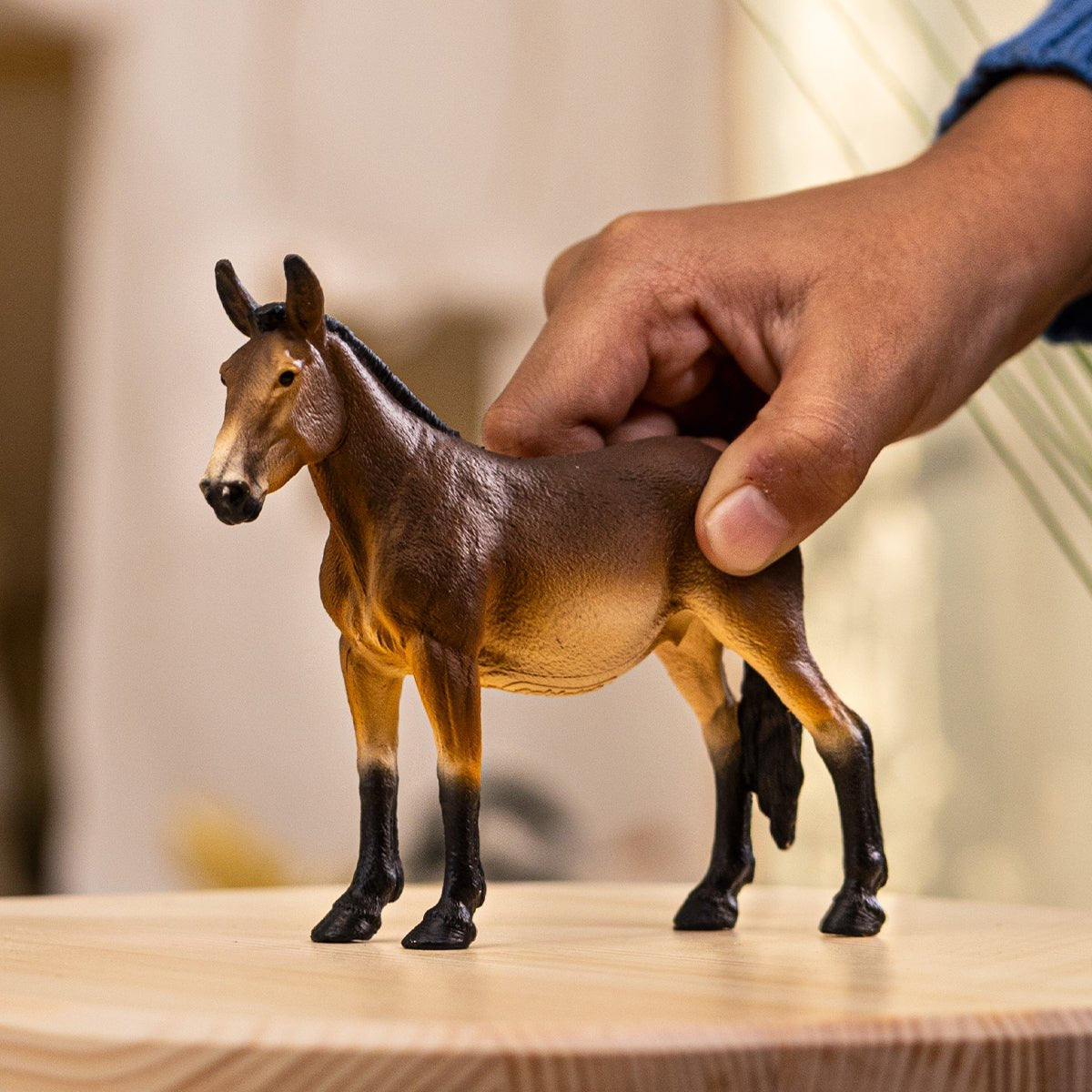 EAN 4059433762197 - schleich FARM WORLD 14889 figura de juguete para niños imagen 2
