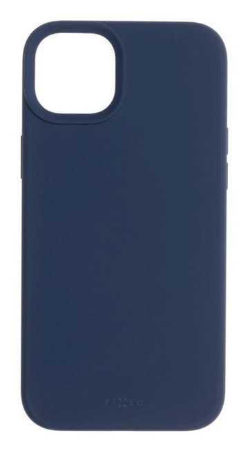 Funda Fixed Story For Apple Iphone 14 Plus, Blue