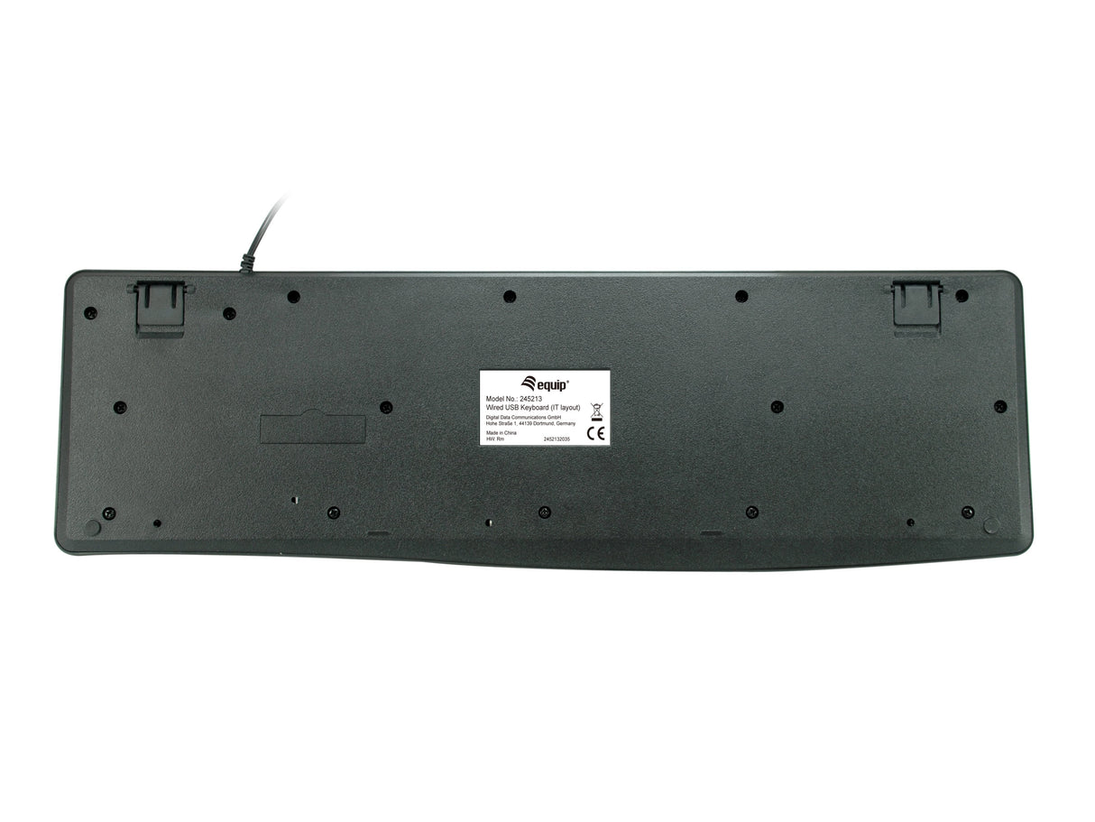 Teclado Usb Equip Life 105 Teclas Italiano 245213