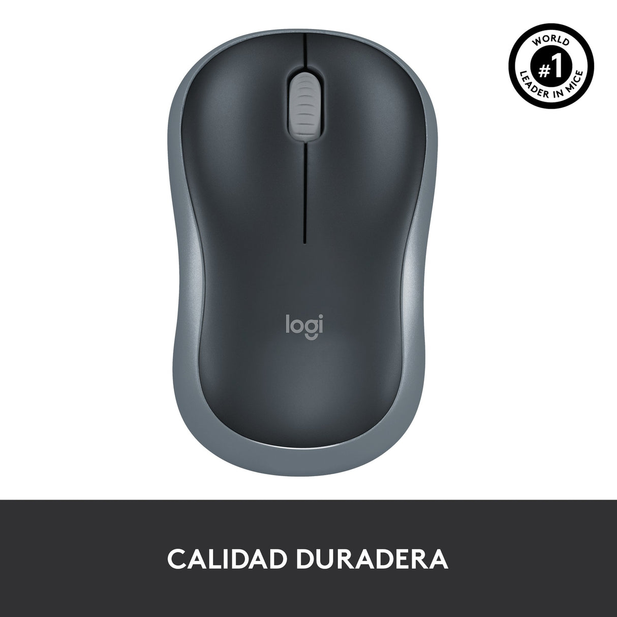 EAN 5099206027282 - Logitech 910-002238 ratón Oficina Ambidextro RF inalámbrico Óptico 1000 DPI imagen 12