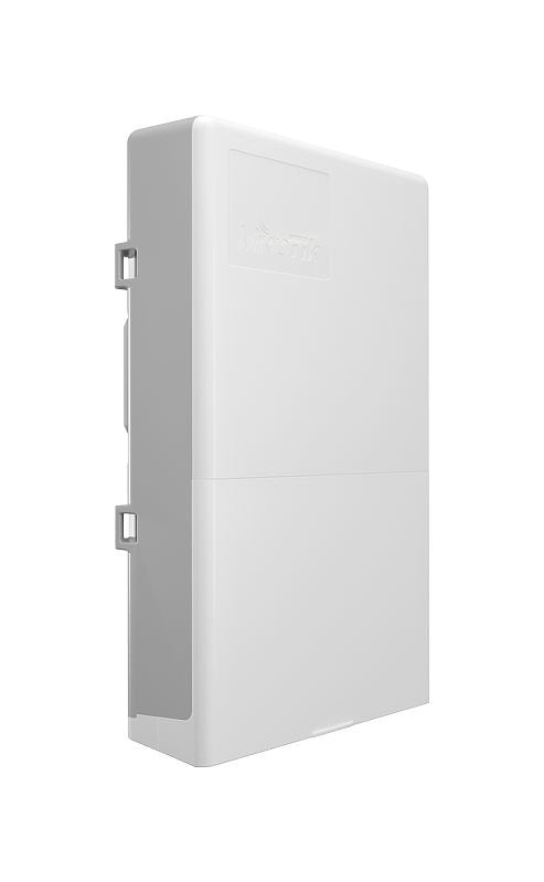 EAN 4752224002181 - Mikrotik netPower 15FR Fast Ethernet (10/100) Energía sobre Ethernet (PoE) Blanco imagen 3