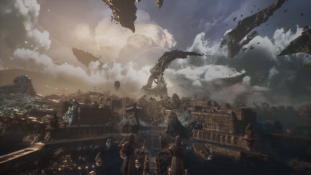 EAN 3391892034257 - BANDAI NAMCO Entertainment Clair Obscur: Expedition 33, PS5 Estándar Plurilingüe PlayStation 5 imagen 3