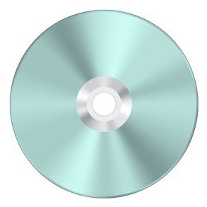 Mediarange Professional Line Cd-R 700placa Base Plata 100ercakebox