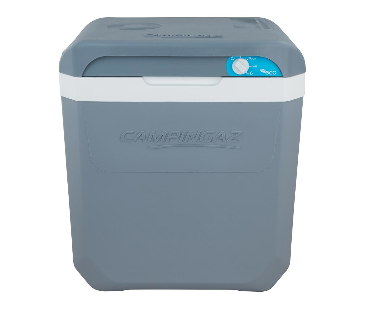 Nevera Portátil Campingaz Powerbox Plus 12/230v 24l