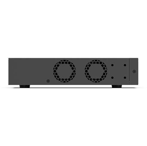 EAN 0606449149258 - NETGEAR GS516PP No administrado Gigabit Ethernet (10/100/1000) Energía sobre Ethernet (PoE) Azul, Gris imagen 8