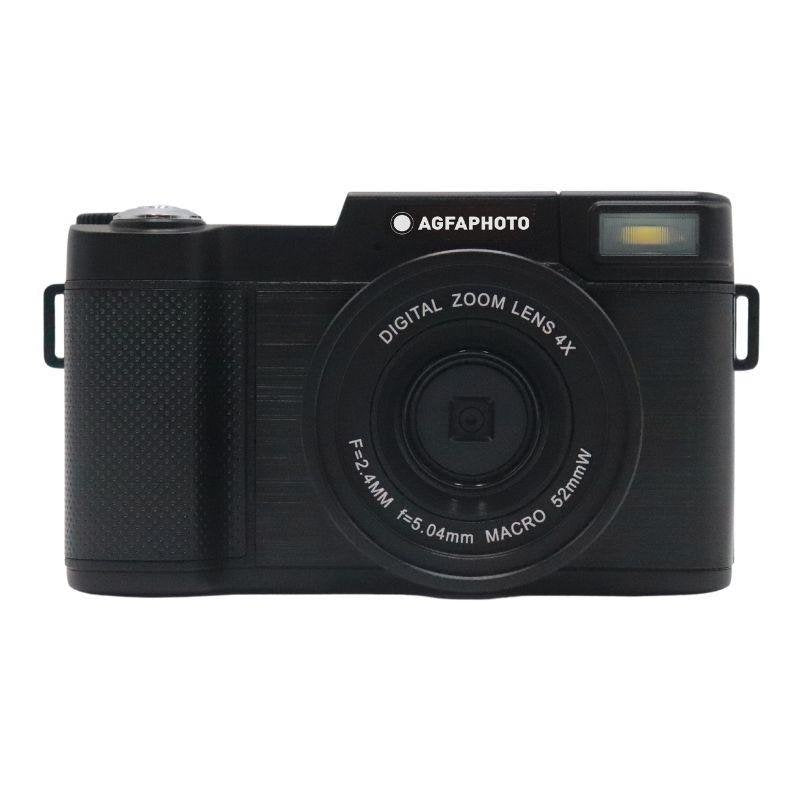 Agfa Photo Realishot Vlg-4k Vlogging Kit