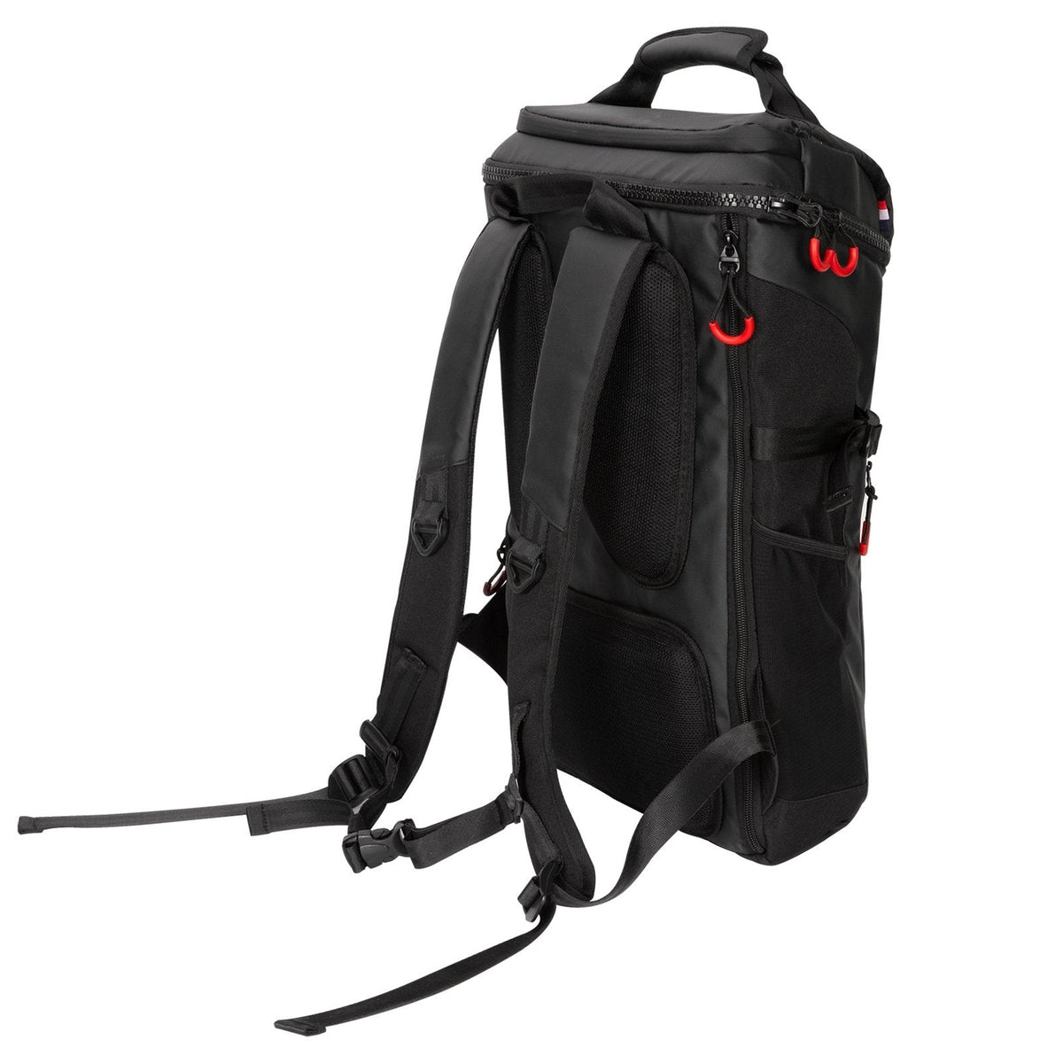 Mochila Gaming Ranger 600g Negro