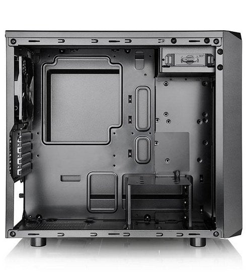 EAN 4717964398819 - Thermaltake VERSA H15 Micro Torre Negro imagen 6
