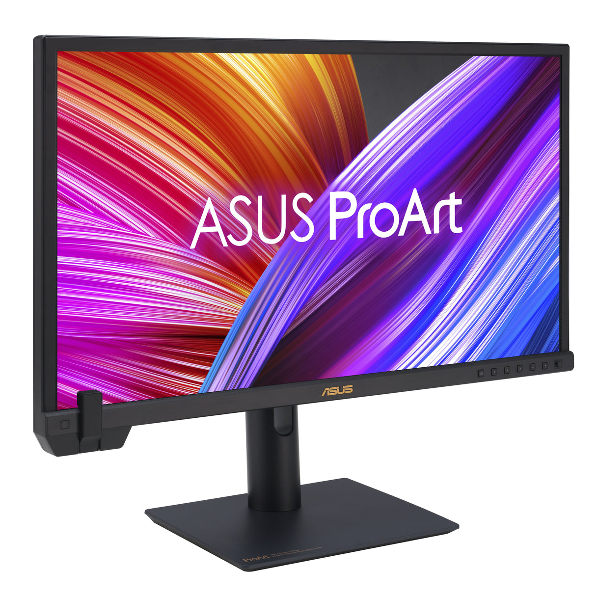 EAN 4711387267080 - ASUS ProArt PA24US pantalla para PC 59,9 cm (23.6") 3840 x 2160 Pixeles 4K Ultra HD LCD Negro imagen 8