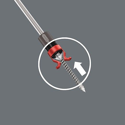 Garra De Tornillo Wera 1441 Sb, Soporte