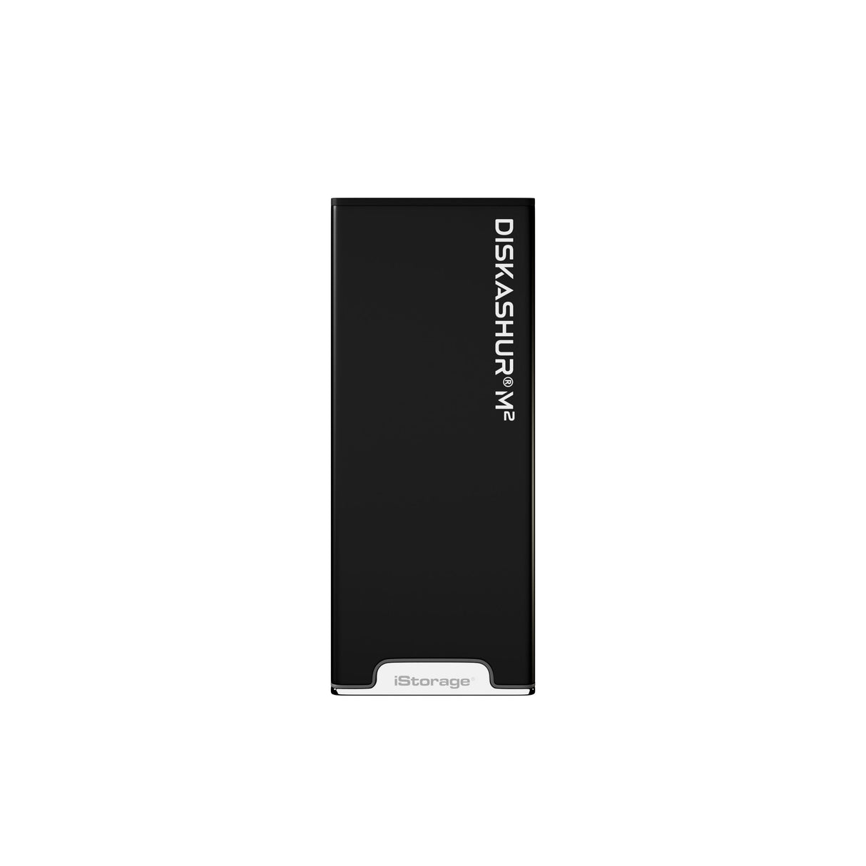 Istorage Diskashur M2 Usb3 256-Bit 500gb