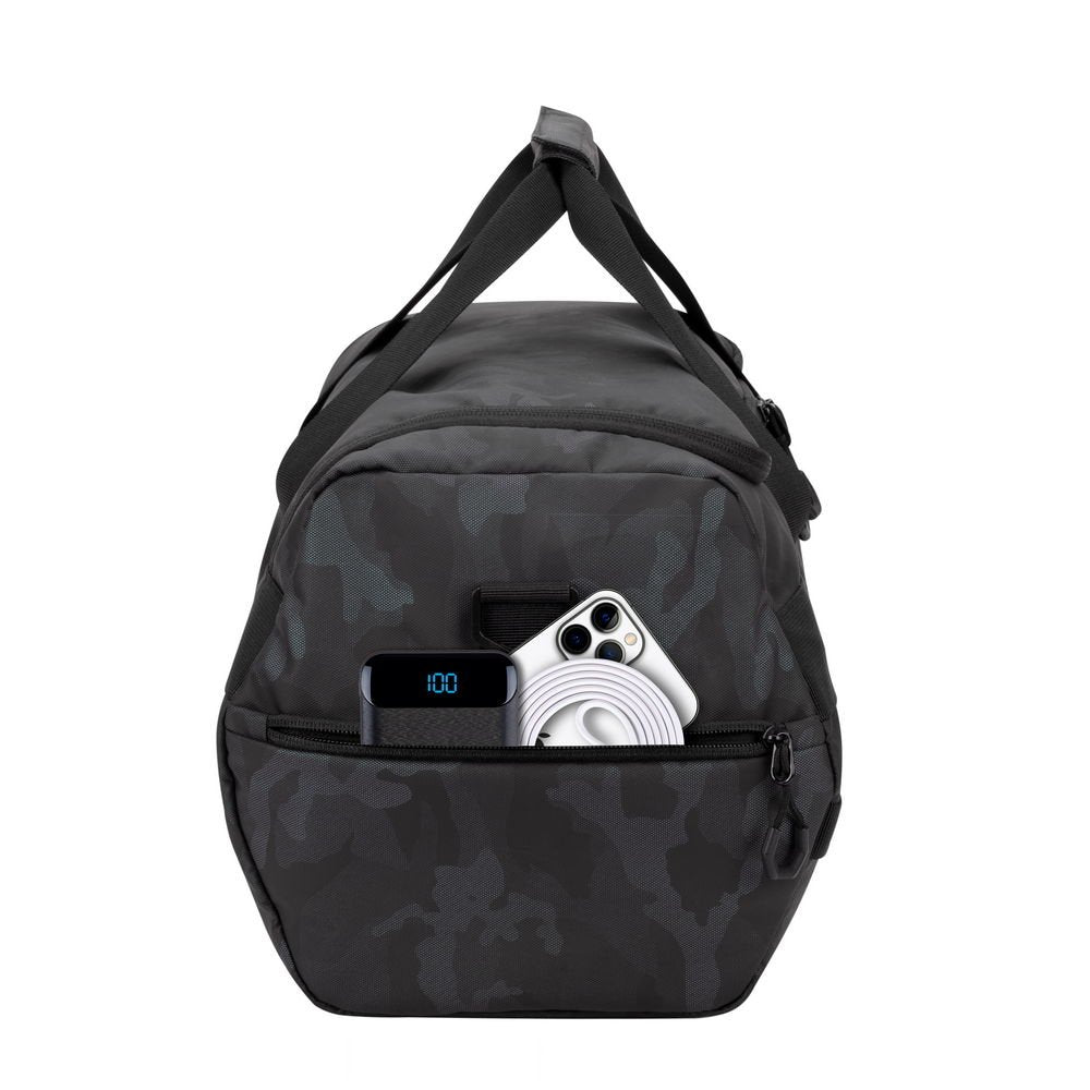 EAN 4260709010960 - Rivacase Sherwood bolso de lona 30 L Poliéster, Poliuretano Camuflaje imagen 12
