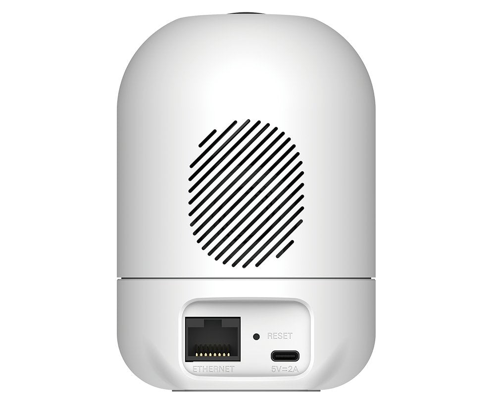D-Link Cámara Motorisée Qhd 2.5k Wi-Fi 5 2.4 & 5ghz