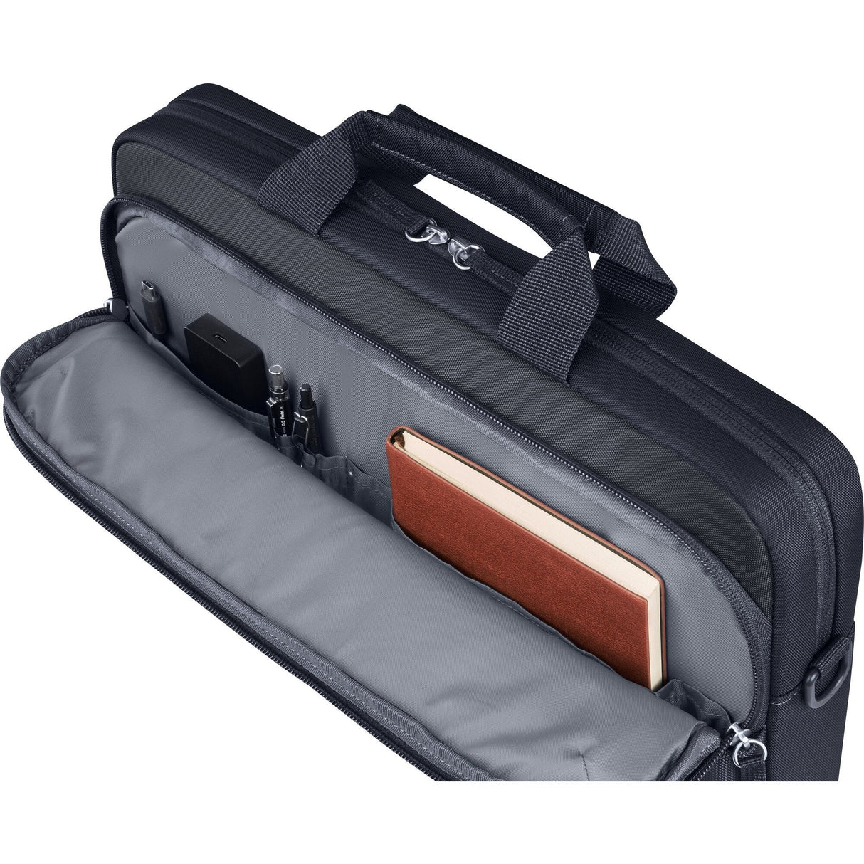 Everyday 14 Odyssey Gray Laptop Bag