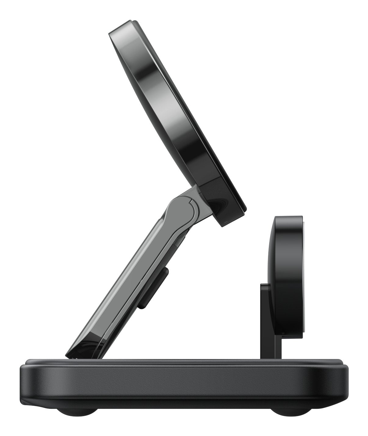 EAN 0194644173289 - Anker MagGo Universal Negro USB Cargador inalámbrico Carga rápida Interior imagen 8