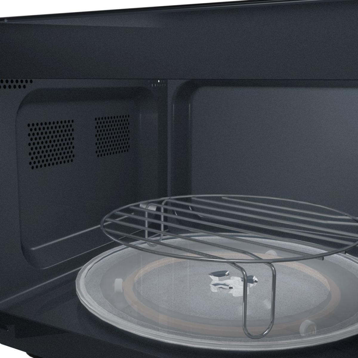 EAN 3838782655340 - Hisense 741470 microondas Negro Microondas combinado Encimera 20 L 700 W imagen 6