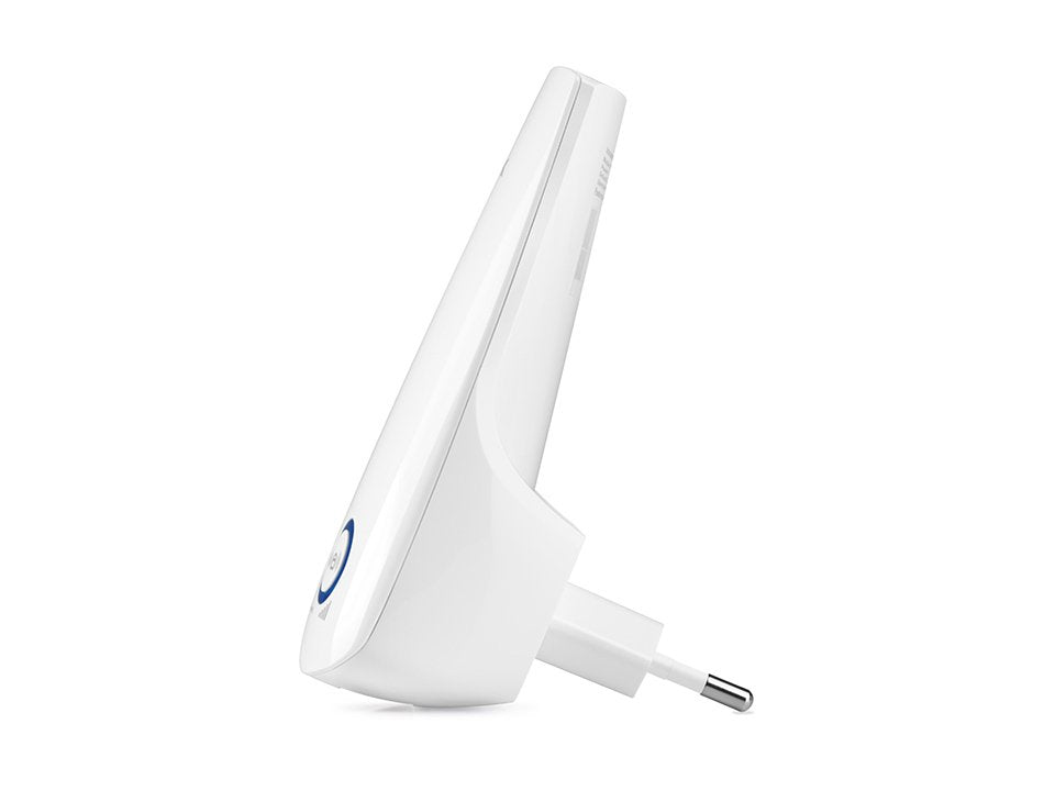 Tp-Link Tl-Wa850re Transmisor Y Receptor De Red Blanco