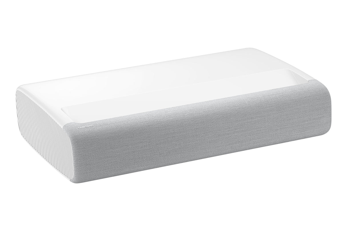 EAN 8806094576351 - Samsung SP-LSP9TFA Proyector de alcance ultracorto 2800 lúmenes ANSI DLP UHD 4K (3840x2160) Blanco imagen 4