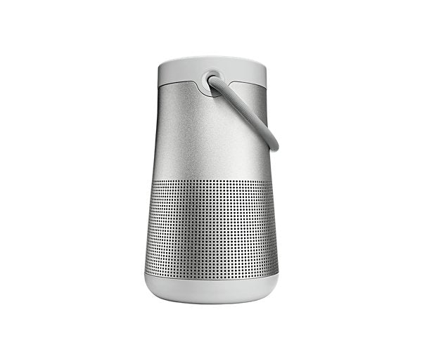 EAN 0017817825320 - Bose SoundLink Revolve+ II Altavoz portátil estéreo Plata imagen 2