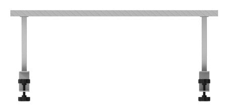 EAN 8435693107262 - Mars Gaming MGDSW soporte para monitor Escritorio imagen 2