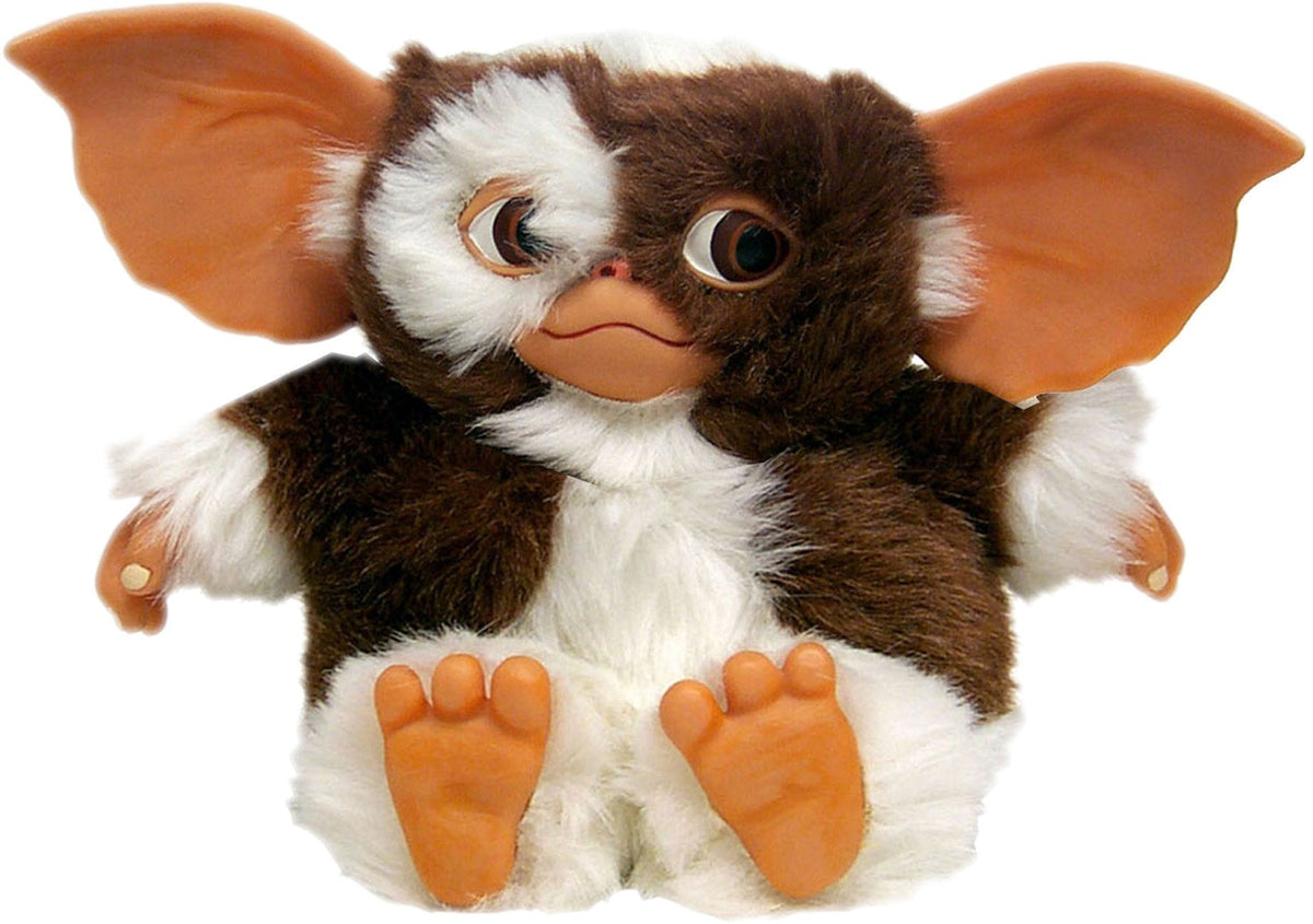 Peluche Gremlims Dancing Gizmo (20cm)