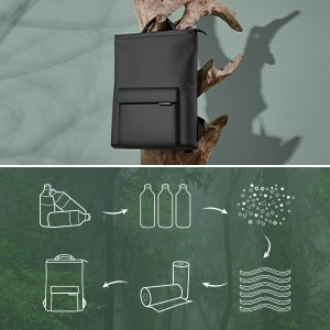 Mochila Asus Vigour 16" Backpack 40,6 Cm (16") Negro