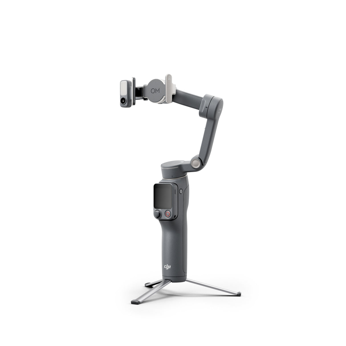 Dji Osmo Mobile 8p Advanced Tracking Combo