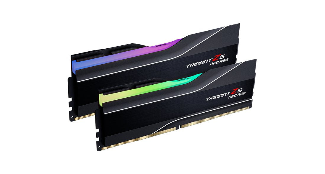 EAN 4713294232625 - G.Skill Trident Z5 Neo RGB F5-6000J3038F16GX2-TZ5NR módulo de memoria 32 GB 2 x 16 GB DDR5 imagen 1