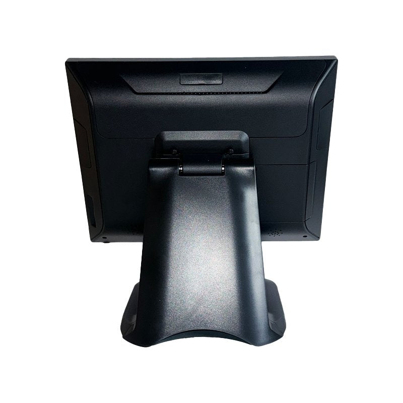EAN 8447071002472 - Premier KT-2000 i5-1235U Todo-en-Uno 38,1 cm (15") 1024 x 768 Pixeles Pantalla táctil Negro imagen 3