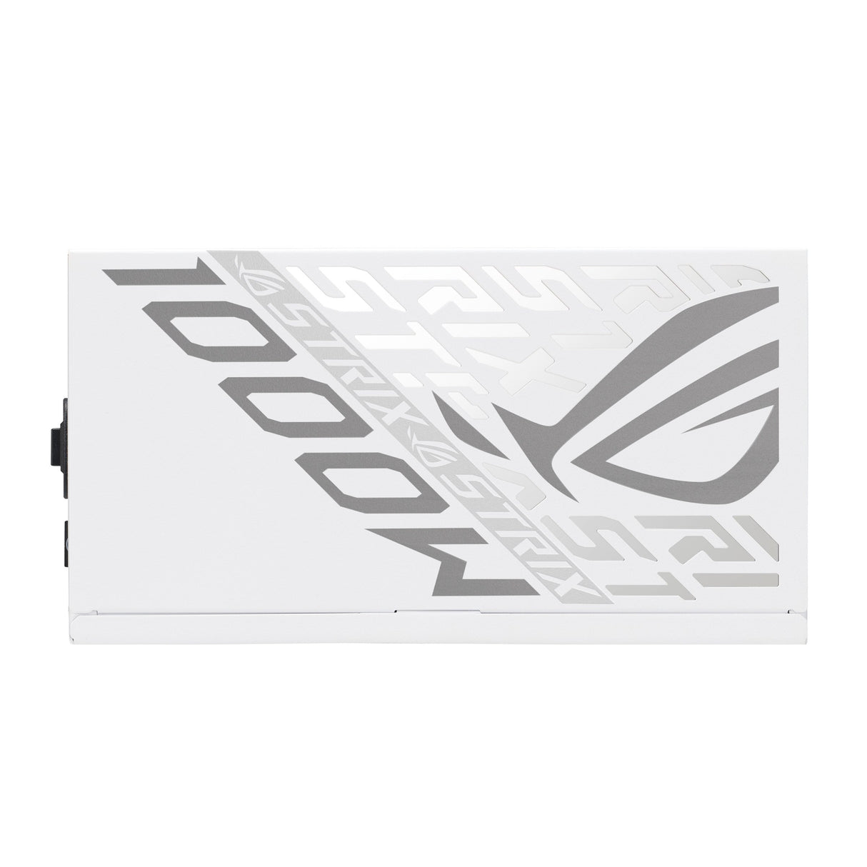 EAN 4711387835517 - ASUS ROG -STRIX-1000P-GAMING-WHITE unidad de fuente de alimentación 1000 W 20+4 pin ATX ATX Blanco imagen 1