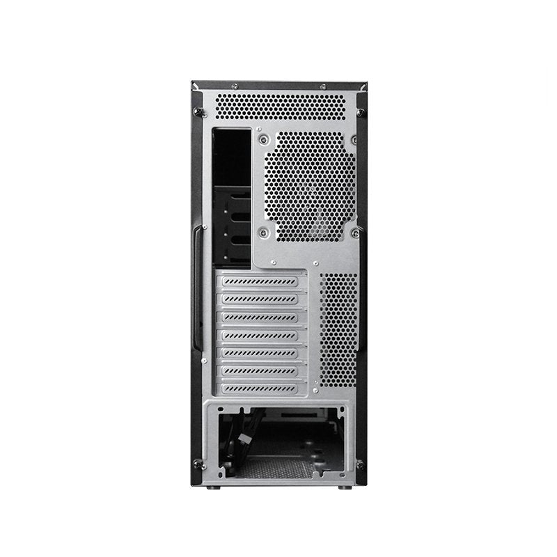 Chieftec Bw-01b-Op (Negro) Bw-01b-Op