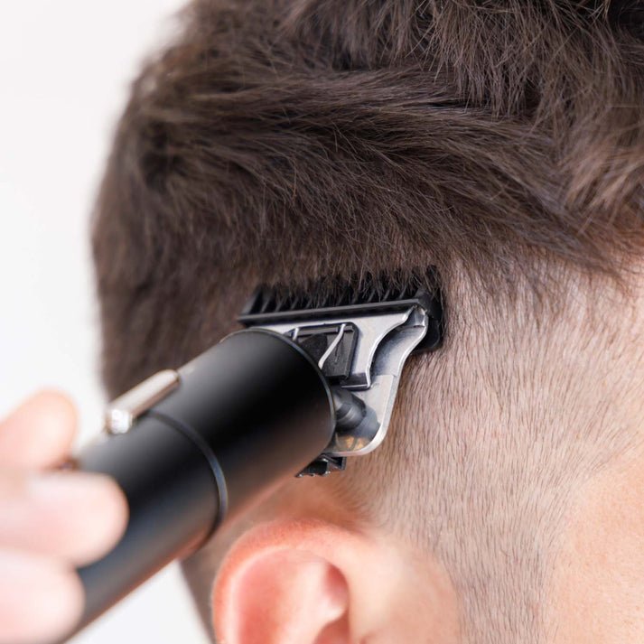 Maquinilla De Afeitar Taurus Precision