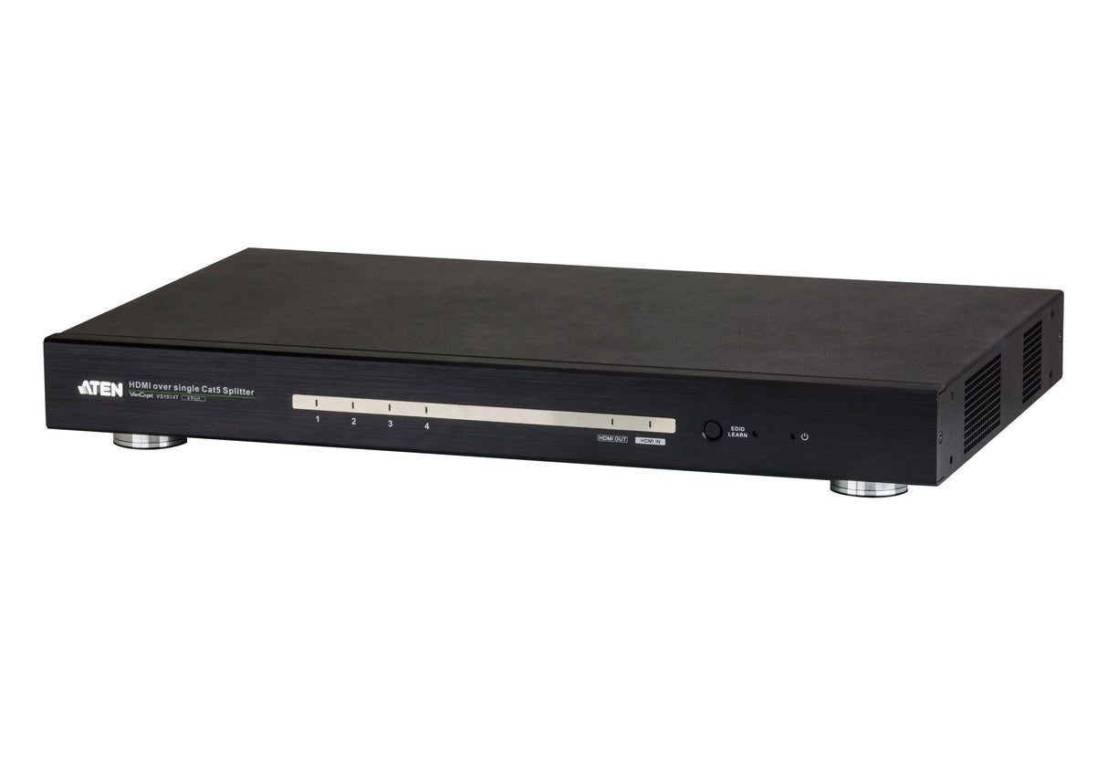 EAN 4719264641343 - ATEN VS1814T divisor de video HDMI imagen 1