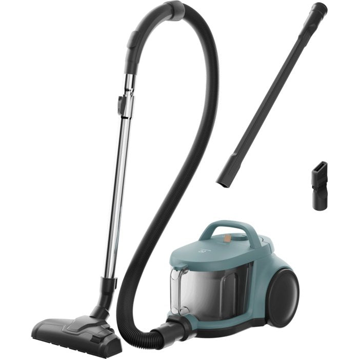 EAN 7333394082462 - Electrolux EL31C2OG 2 L Aspiradora cilíndrica Secar 1000 W Sin bolsa imagen 16