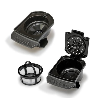 EAN 4006825672510 - Einhell TE-CF 18 Li-Solo Semi-automática Cafetera de filtro 0,24 L imagen 2