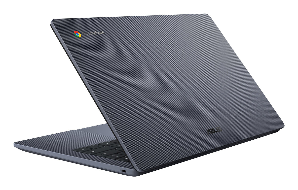 EAN 4711636141819 - ASUS Chromebook CX1405CKA-S60438 Intel® Celeron® N 35,6 cm (14") LPDDR4x-SDRAM Wi-Fi 6 (802.11ax) imagen 9